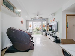 The Lakeshore (D22), Condominium #504900071